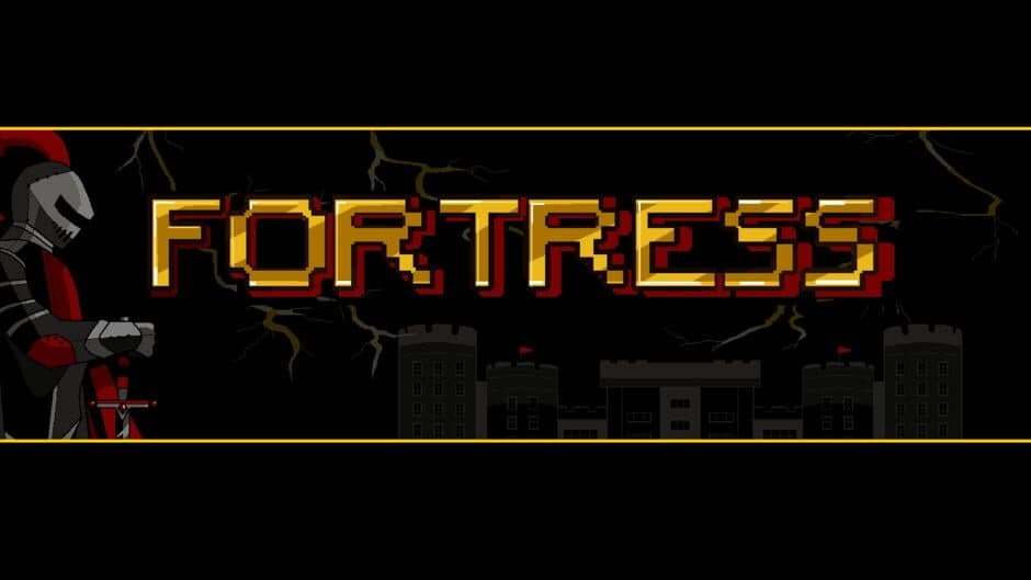 Fortress artwork 1