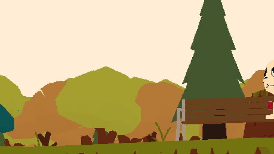 Webfishing artwork 1