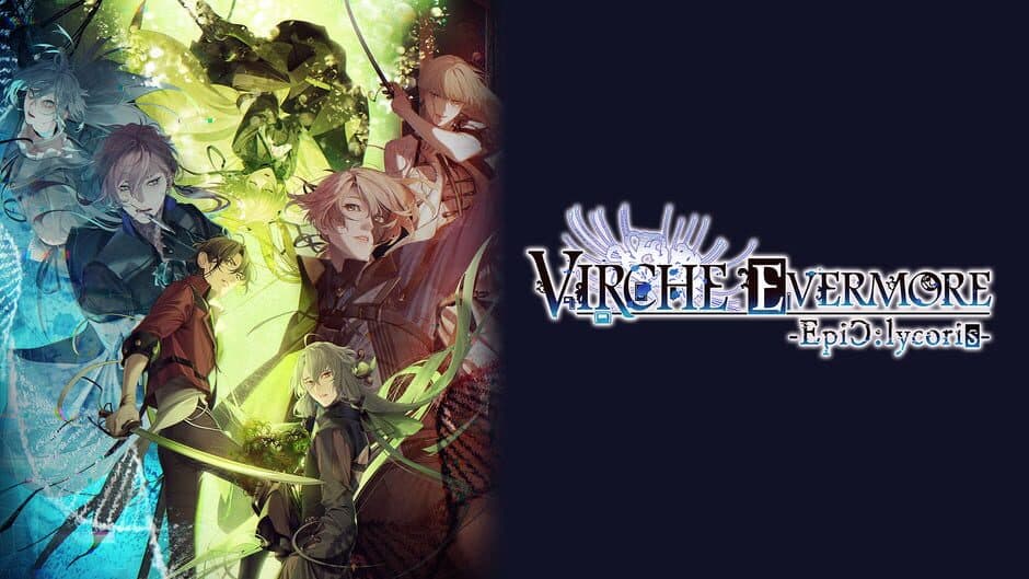 Virche Evermore: EpiC:Lycoris artwork 1