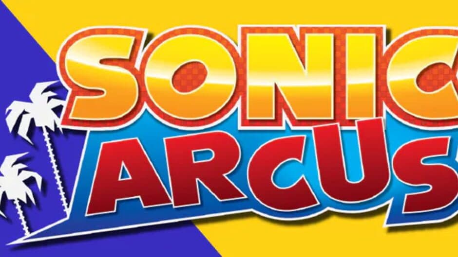 Sonic Arcus 2D artwork 1