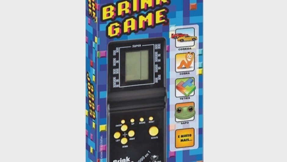 Brink Game artwork 3