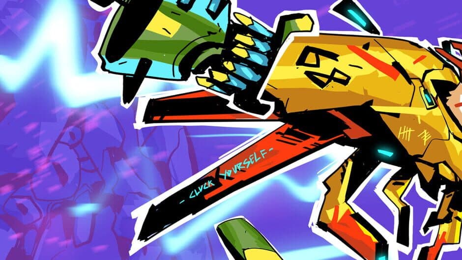 Intergalactic Battle Roosters artwork 1