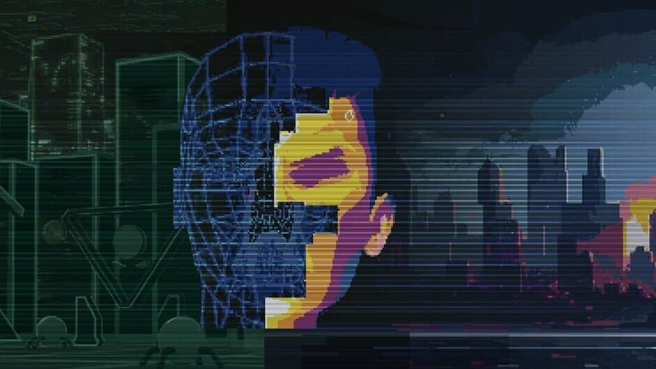 VisualHacker2D artwork 1