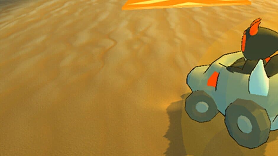 Ultimate Indie Racing artwork 1