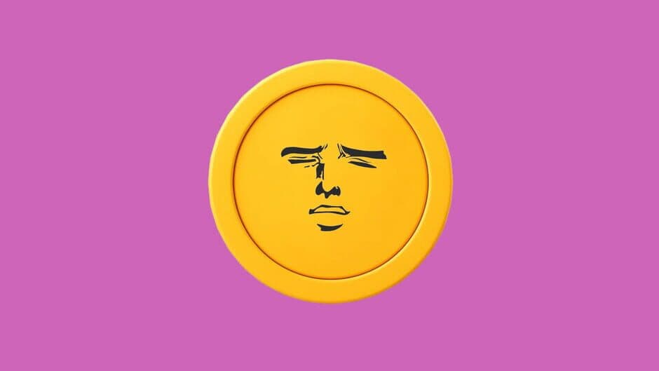 Coin artwork 1