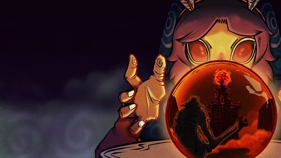 Hark the Ghoul artwork 2