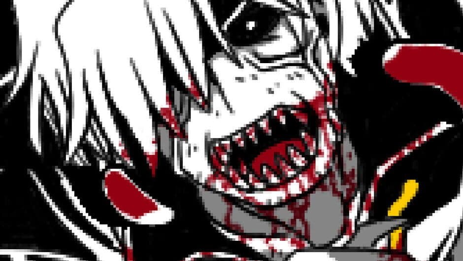 Break Wolf artwork 1