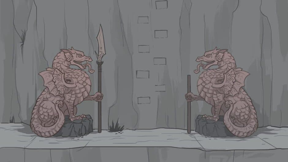 Through Abandoned: The Underground City artwork 1
