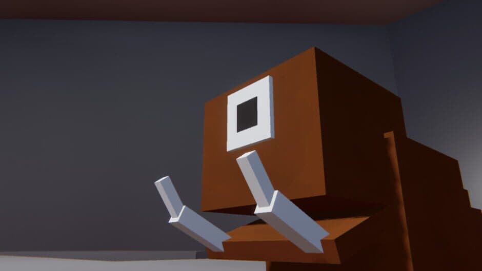 Goober Arena artwork 1