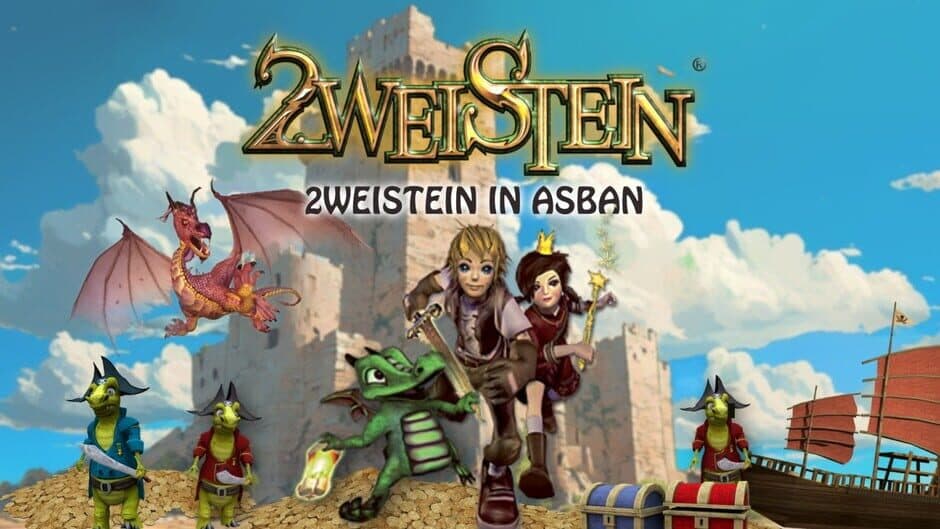 2weistein in Asban artwork 1