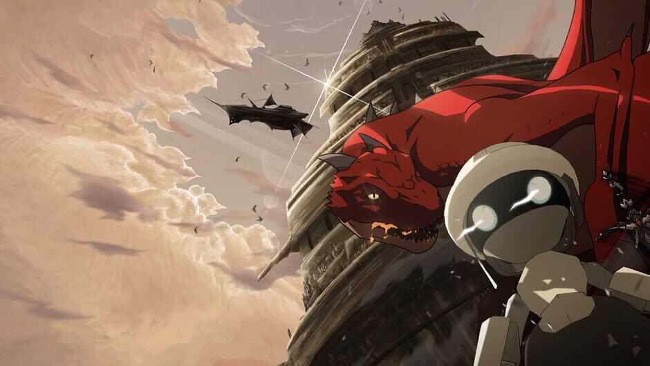 Exil artwork 1