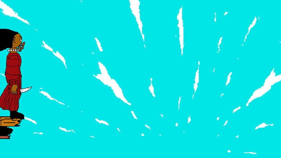 Cape Hideous artwork 1