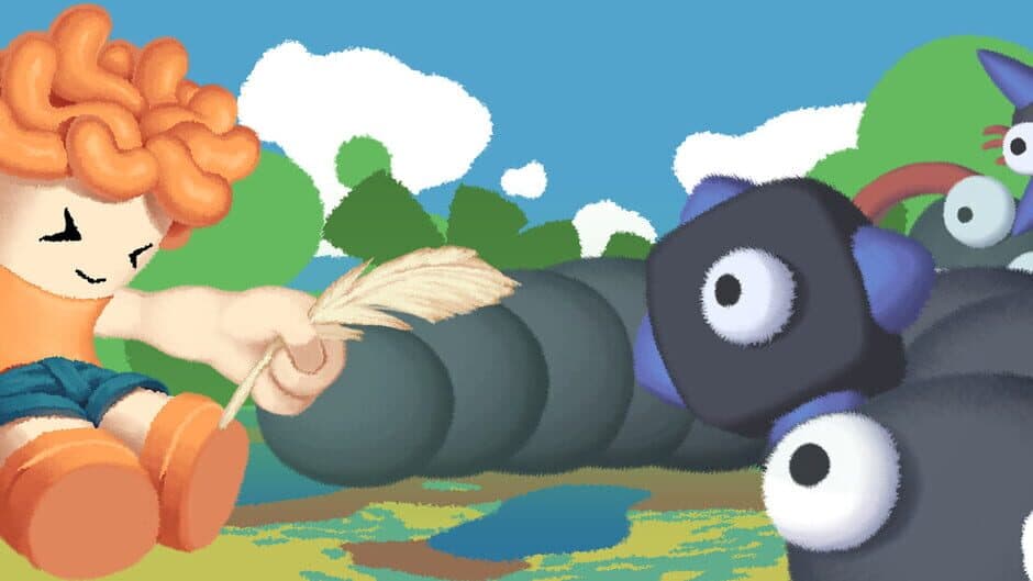 PlayGuys artwork 1