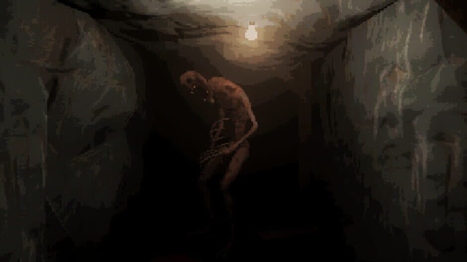 Keep Looking artwork 1