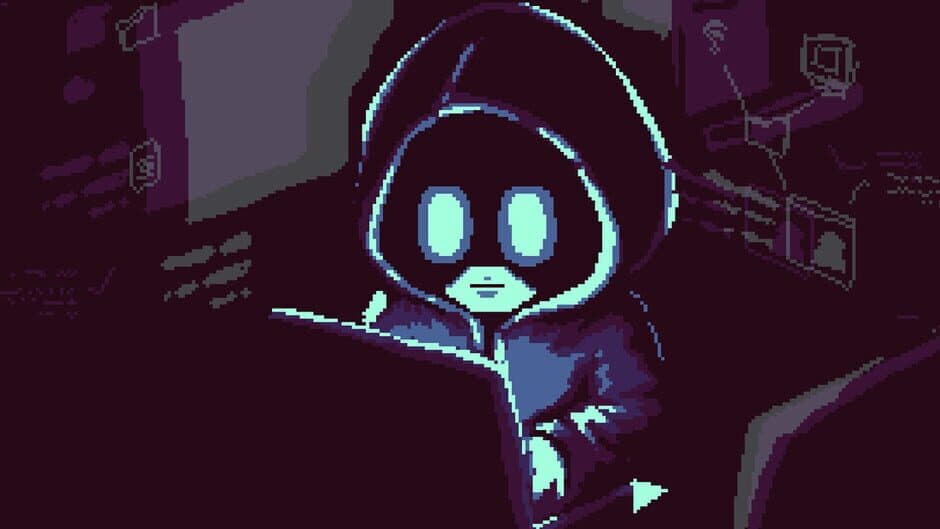 Hacky artwork 1