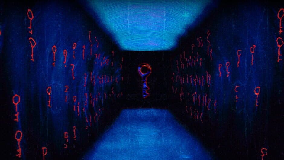 Spectral Prison artwork 1