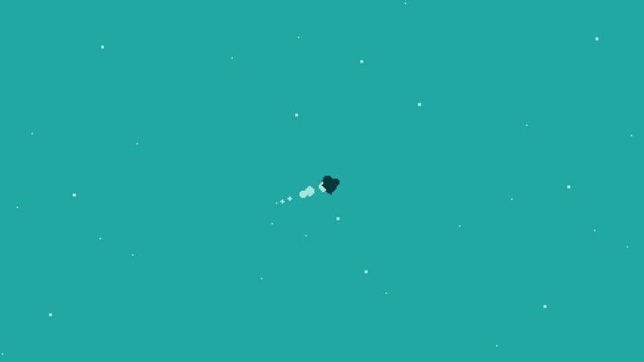 Deep Space Cache artwork 1