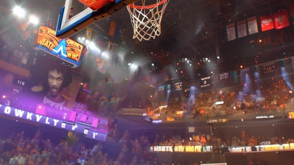 Basketball Legends 24 artwork 1