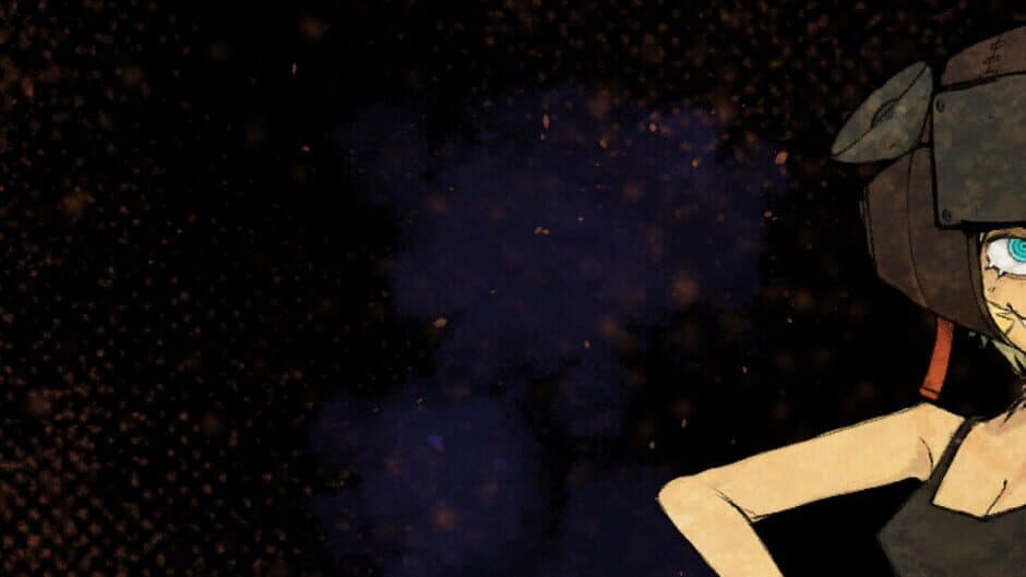 Psychopomp Gold artwork 1
