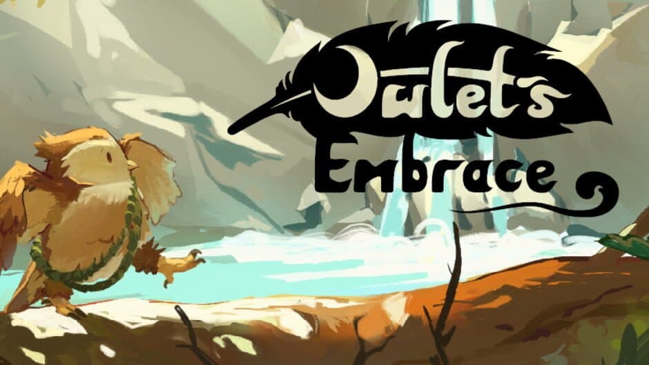 Owlet's Embrace artwork 1