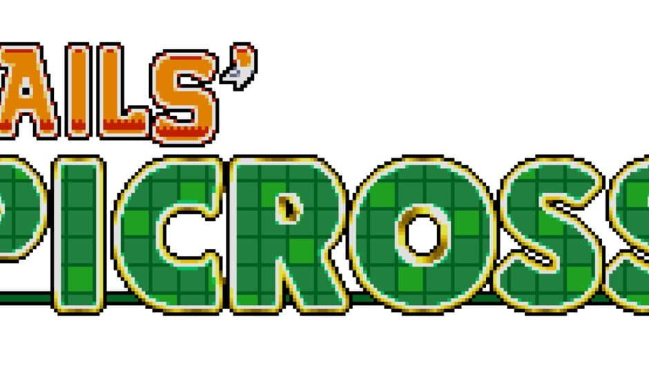 Tails' Picross artwork 1