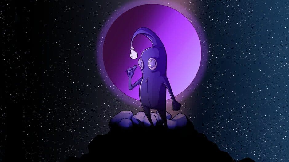 Mad Void artwork 1