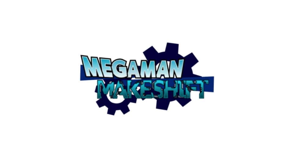 Megaman Makeshift artwork 1