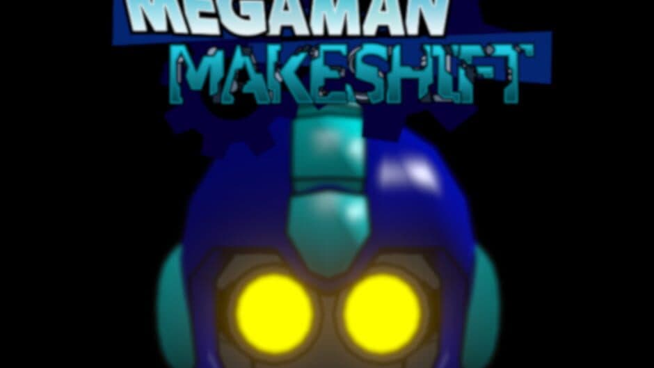 Megaman Makeshift artwork 2