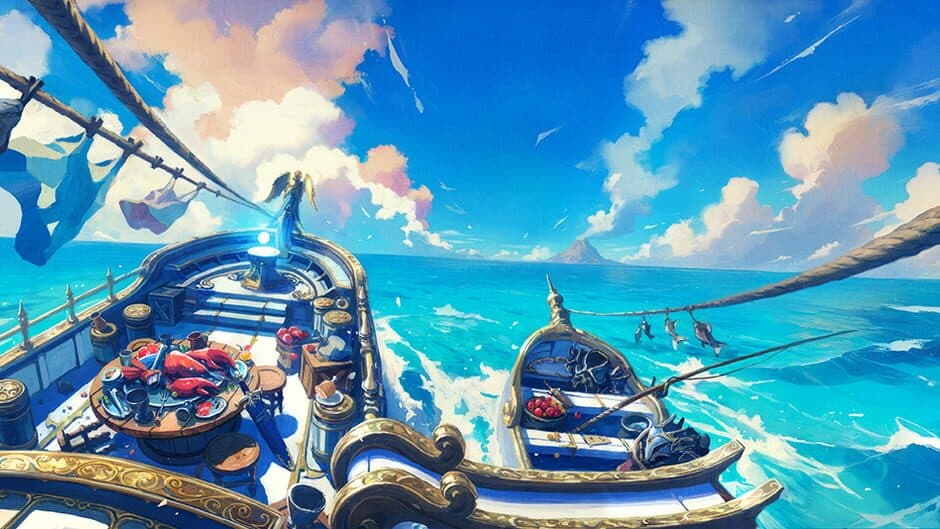 Project Kizuna artwork 1