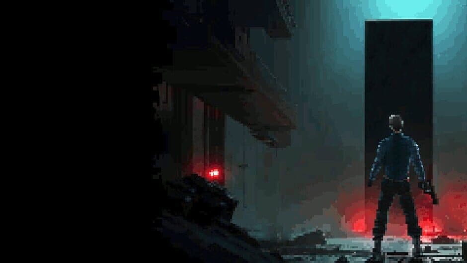 Zero Protocol artwork 1
