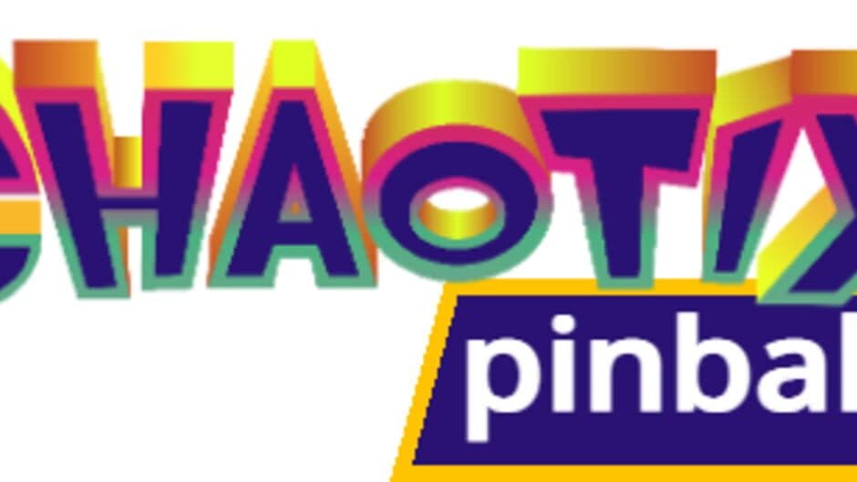 Chaotix Pinball artwork 1