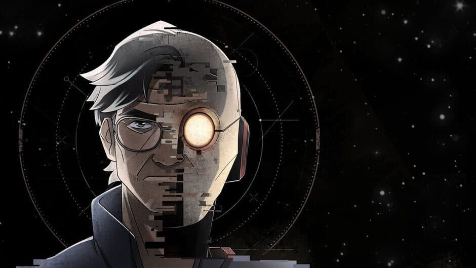 Saturn artwork 1