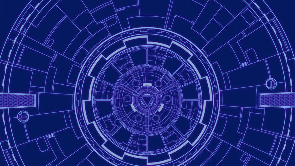 Furi artwork 1
