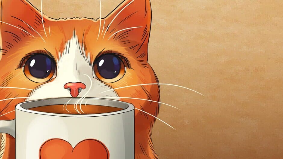 Coffee Please artwork 1