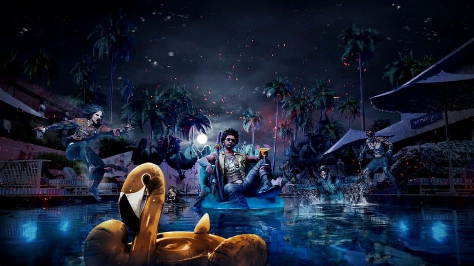 Dead Island 2: Ultimate Edition artwork 2