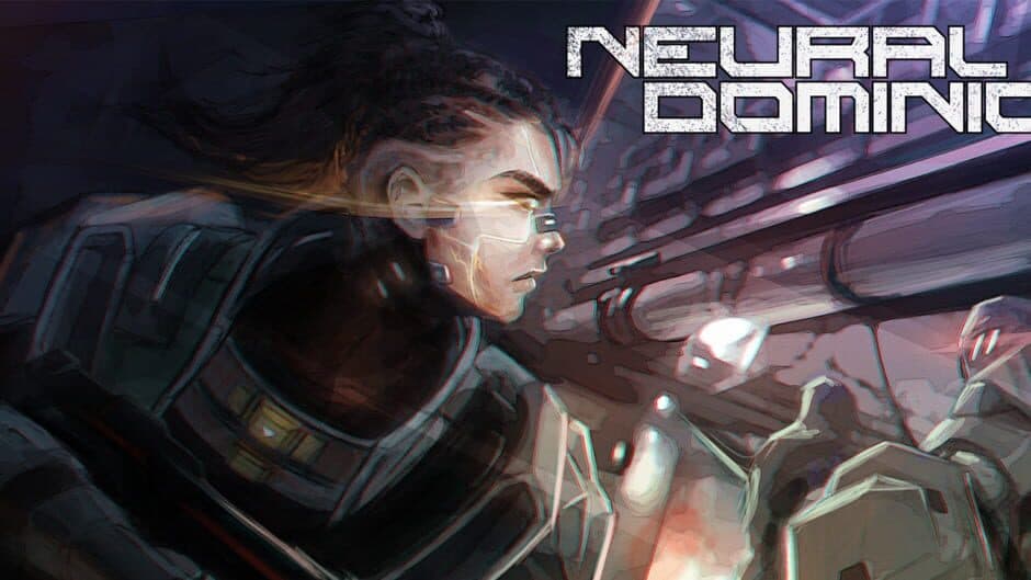 Neural Dominion artwork 1