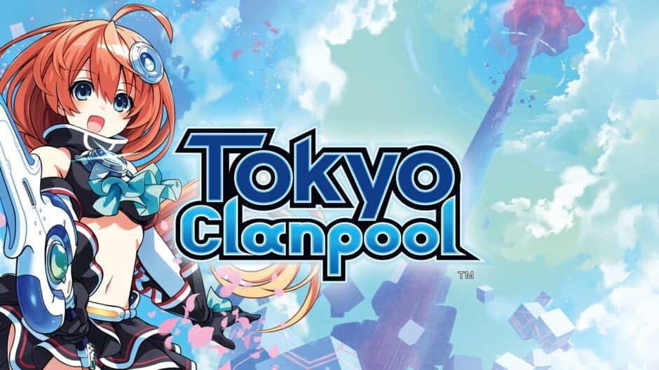 Tokyo Clanpool artwork 1