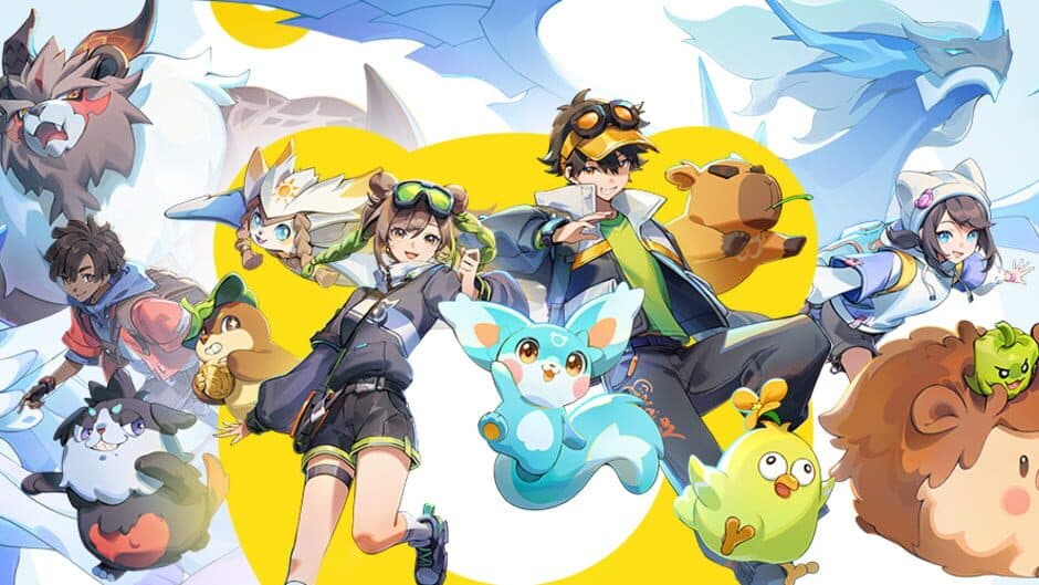 Kewlbiverse artwork 1