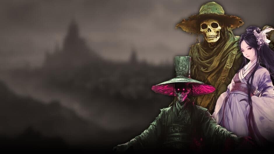 Jigsaw Chronicles: Haunting Tales artwork 2