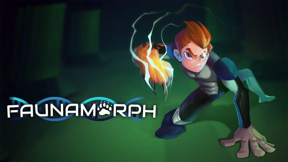 Faunamorph artwork 1