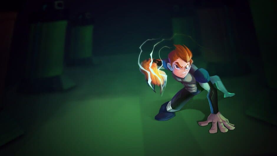 Faunamorph artwork 3