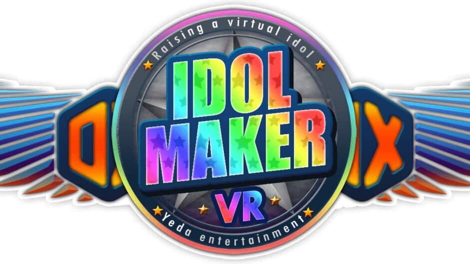 Idol Maker VR artwork 1