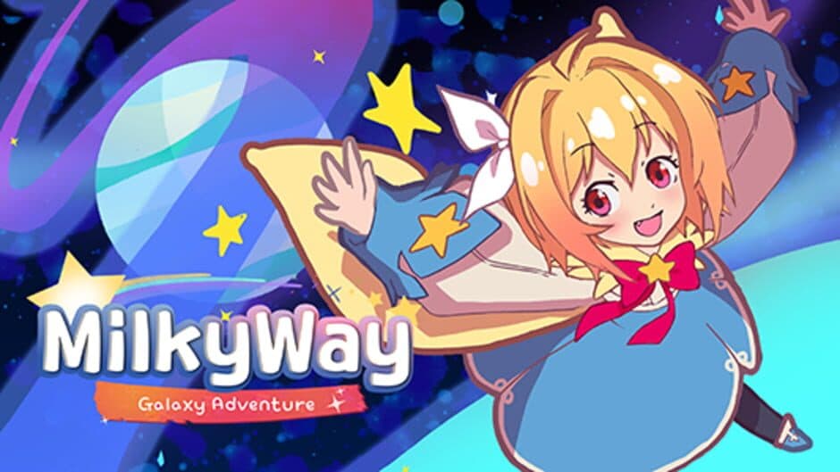 Milky Way: Galaxy Adventure artwork 1