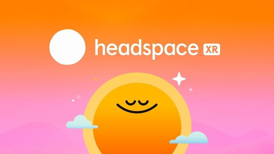 Headspace XR artwork 1