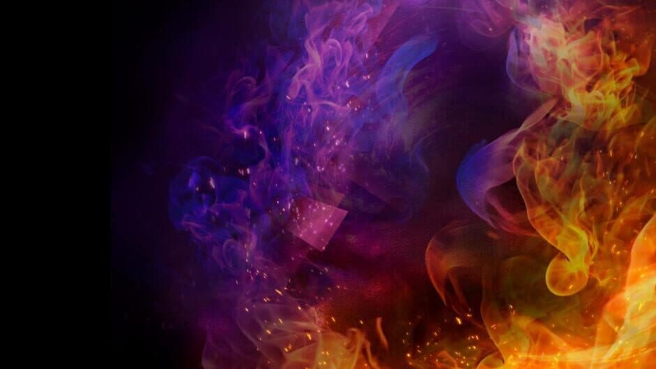Fairy Tail 2 artwork 1