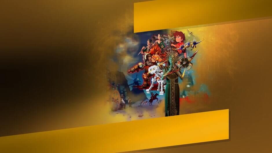 Indie All Star Bundle vol. 4 artwork 2