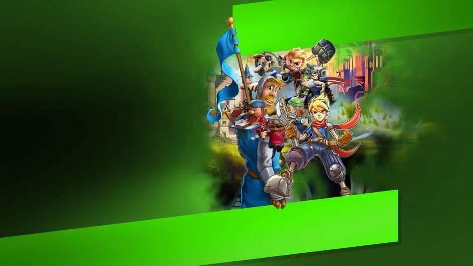 Indie All Star Bundle vol. 5 artwork 2