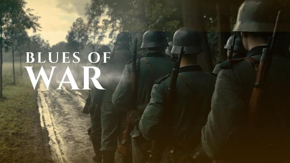 Blues of War artwork 2