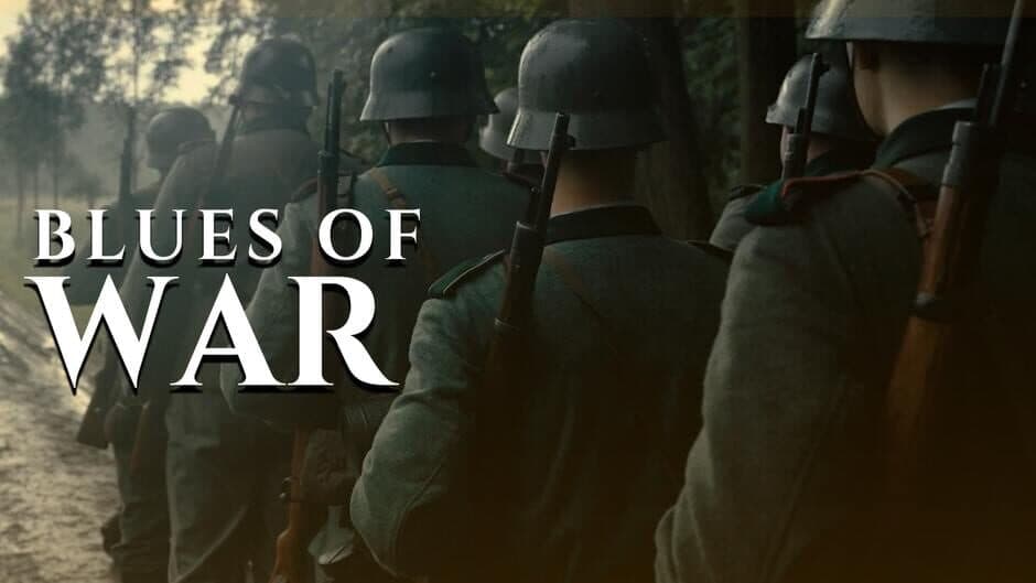 Blues of War artwork 3