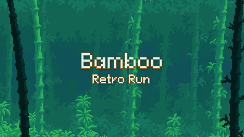 Bamboo Retro Run artwork 2